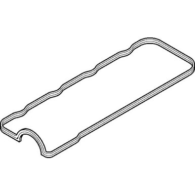 575.650 Dichtung, Zylinderkopfhaube