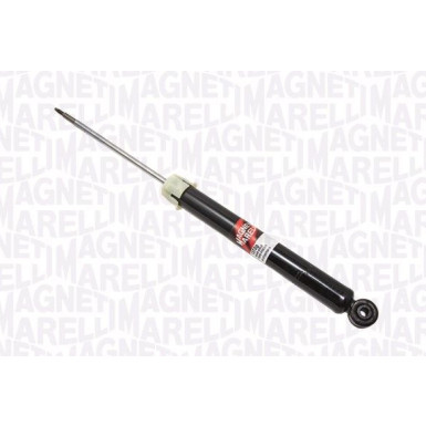 MAGNETI MARELLI Stoßdämpfer