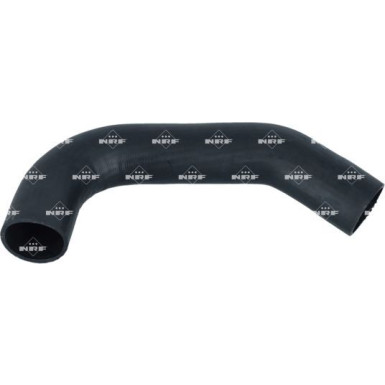 Ladeluftschlauch | 166273 Ladeluftschlauch | 166273