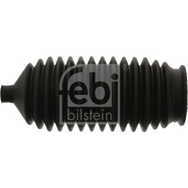 18043 Faltenbalg, Lenkung