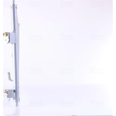 Kondensator PKW NISSAN Primera 02 FIRST FIT 94616