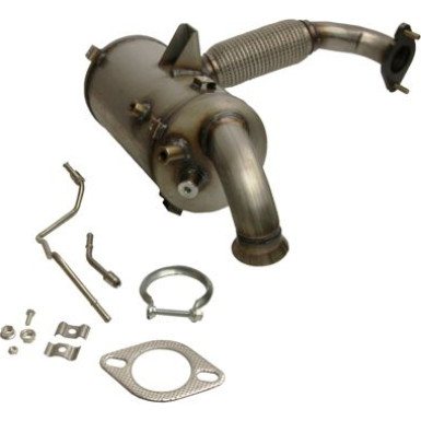 RUß-/PARTIKELFILTER, ABGASANLAGE 27-6155