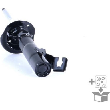 MONROE ORIGINAL-Gasdämpfer VA li | FORD Fiesta 04 | G16386 MONROE ORIGINAL-Gasdämpfer VA li | FORD Fiesta 04 | G16386