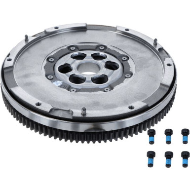 SACHS Schwungrad 2294 001 692 Zwei-Massen-Schwungrad