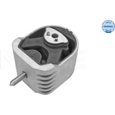 15 555 137 Lagerung Motor MERCEDES A,B-Klasse 04 MEYLE-ORIGINAL: True to OE 140240132