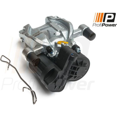 PROFIPOWER Bremssattel PROFIPOWER Bremssattel