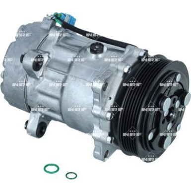 Kompressor, Klimaanlage EASY FIT 32168