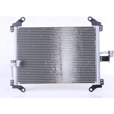 Kondensator PKW CITROEN Jump.,FIAT Duc.,PEUG Boxer FIRST FIT 94700