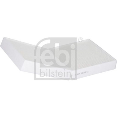 FEBI BILSTEIN Innenraumfilter | 37785