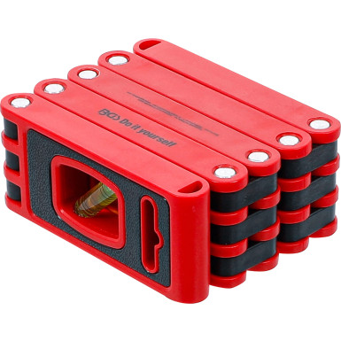 BGS Wasserwaage flexibel 600 mm BGS Do it yourself 70116