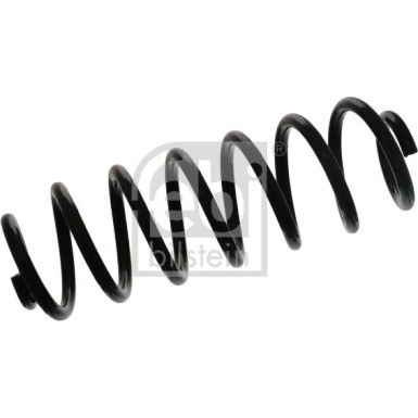 FEBI BILSTEIN Fahrwerksfeder 46947