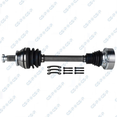 GSP Antriebswelle 254018