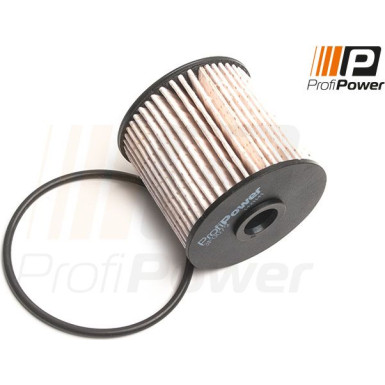 PROFIPOWER Kraftstofffilter PROFIPOWER Kraftstofffilter