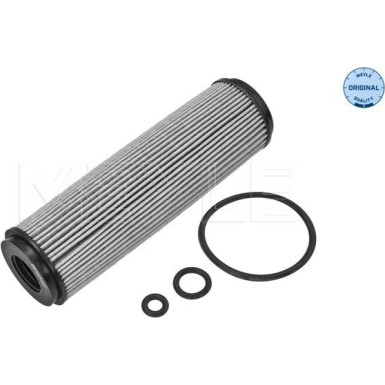 Ölfilter Db M271 1.8 W203/2 MEYLE-ORIGINAL: True to OE 014 322 0003
