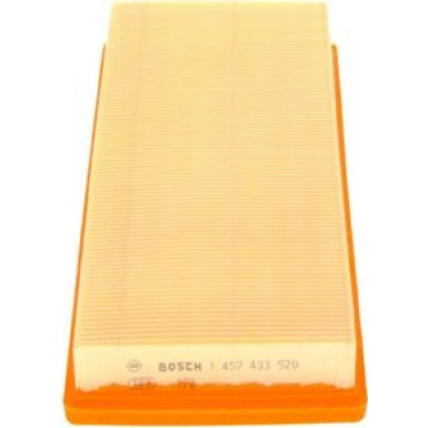 Luftfilter | FIAT,LANCIA | 1457433520
