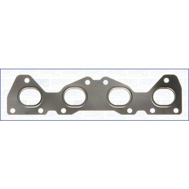 AJUSA Dichtung, Abgaskrümmer 13190800 MULTILAYER STEEL