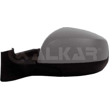 SPIEGEL L EL VERS HZB KONV grundiert | OPEL AGILA 4,08-10,14/SUZ SPLASH 1,08 | 4614,701,2