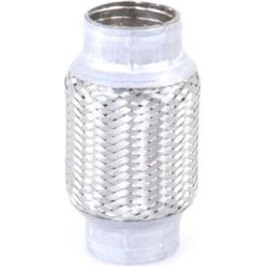 Flexrohr ohne Rohr | DM 45 L 130mm | 10383 Flexrohr ohne Rohr | DM 45 L 130mm | 10383