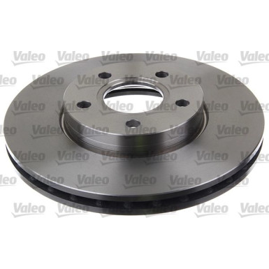 VALEO Bremsscheibe 197461