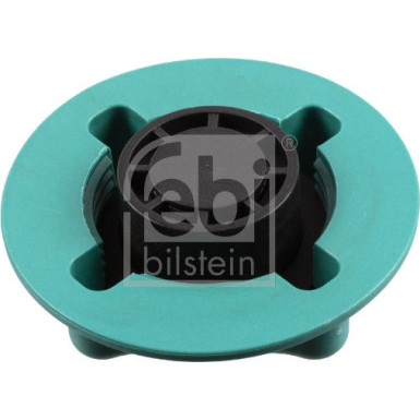 FEBI BILSTEIN Druckstück, Einlass-/Auslassventil 03003