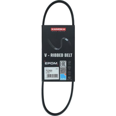 KAMOKA Keilrippenriemen KAMOKA Keilrippenriemen