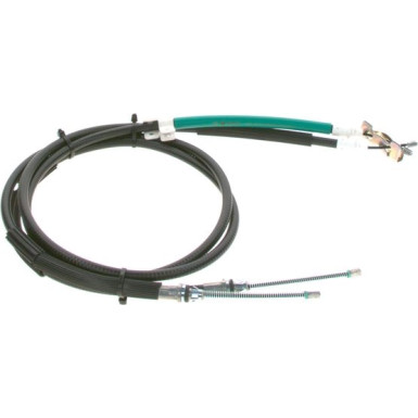 1 987 477 301 Seilzug, Feststellbremse 1 987 477 301 Seilzug, Feststellbremse