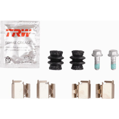 Tauschbremssattel HA li | RENAULT Kangoo 01 | BHN1073E