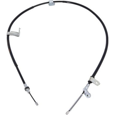 1190704 Seilzug, Feststellbremse