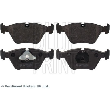 Bremsbelagsatz Jaguar P. Xk 4.0-4.2 96-05 | ADJ134235