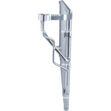 Kondensator, Klimaanlage EASY FIT 350486