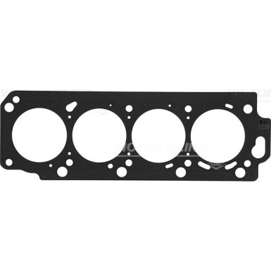 Dichtung, Zylinderkopf | TOYOTA | 61-10849-00