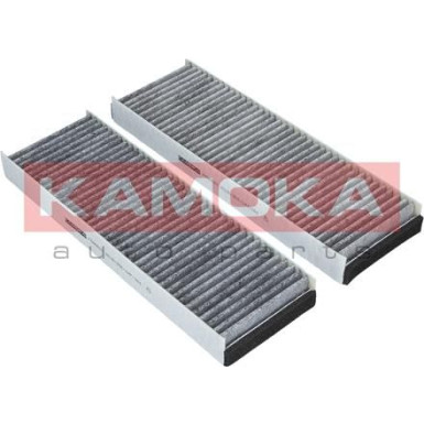 KAMOKA Filter, Innenraumluft