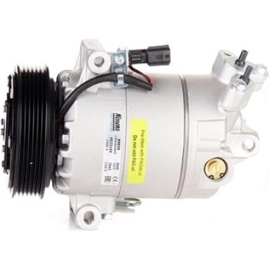 Kompressor PKW | Renault Clio III 2.0i 05 | 89608