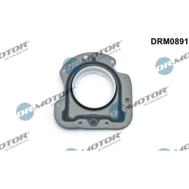 DRM0891 Wellendichtring, Kurbelwelle