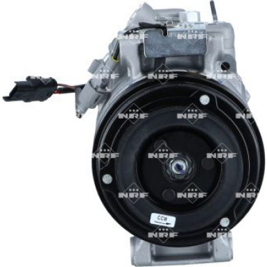 Kompressor, Klimaanlage | 32533