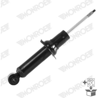 MONROE OESpectrum HA li/re | PEUGEOT 508 10 | 376154SP