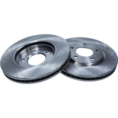 Maxgear Bremsscheibe Chrysler P. Voyage 02 | 19-1800