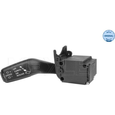 12 699 005 Lenkstockschalter AUDI MEYLE-ORIGINAL: True to OE 1008500017