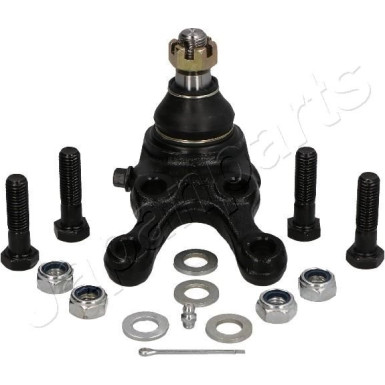 BJ-523L Trag-/Führungsgelenk