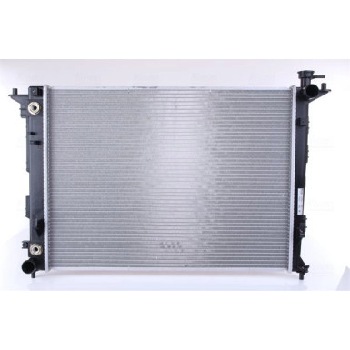 Wasserkühler PKW | Hyundai ix35 2.0-2.4 Aut 10 | 67466