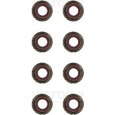 12-52722-01 Dichtungssatz, Ventilschaft