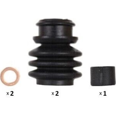 Tauschbremssattel VA li SUZUKI Baleno 16 3105330 Tauschbremssattel VA li SUZUKI Baleno 16 3105330