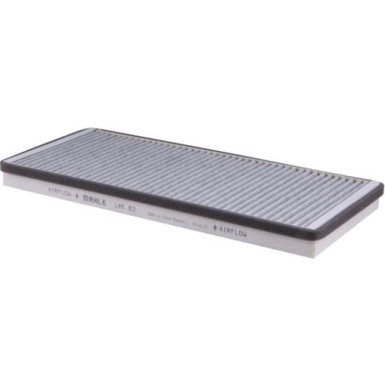 MAHLE Filter, Innenraumluft LAK 83