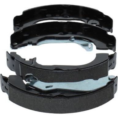 0 986 487 791 Bremsbackensatz