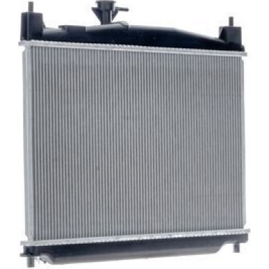 MAHLE Kühler, Motorkühlung CR 2267 000S