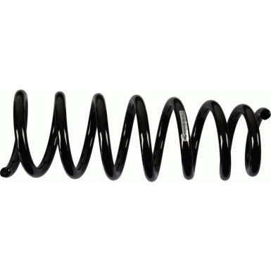 Sachs Fahrwerksfeder Bmw P. X6 3.0/4.0D/3.0I | 993 545