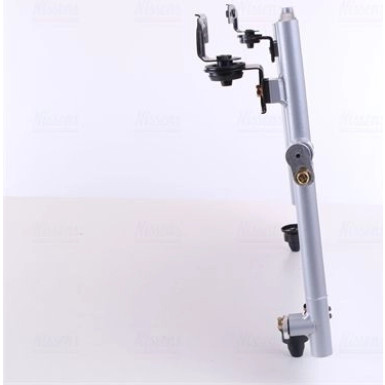 Kondensator PKW SUBARU LEGACY / OUTBACK 03 FIRST FIT 94885