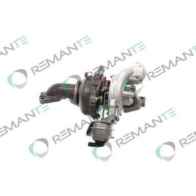 Lader, Aufladung 003-001-001433R