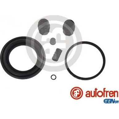 Autofren Reparatursatz, Bremssattel D4710