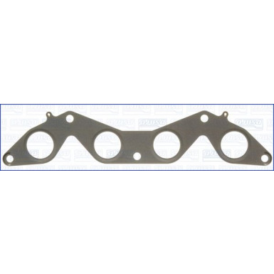 Dichtung, Abgaskrümmer MULTILAYER STEEL 13166400